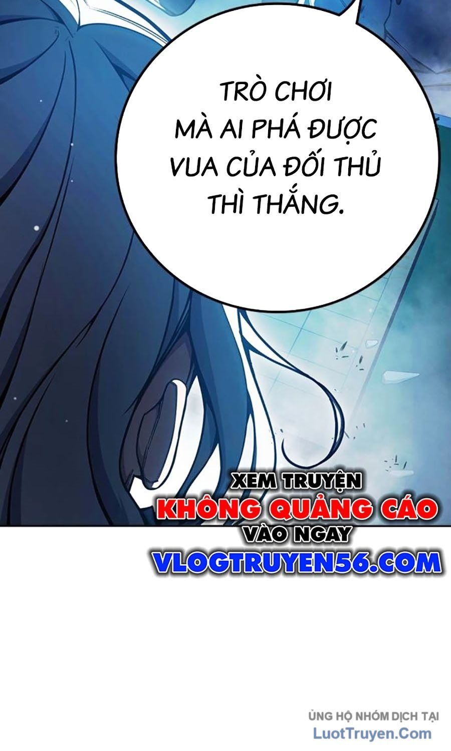 Nhà Tù Vị Thành Niên Chap 75 - Next Chap 76