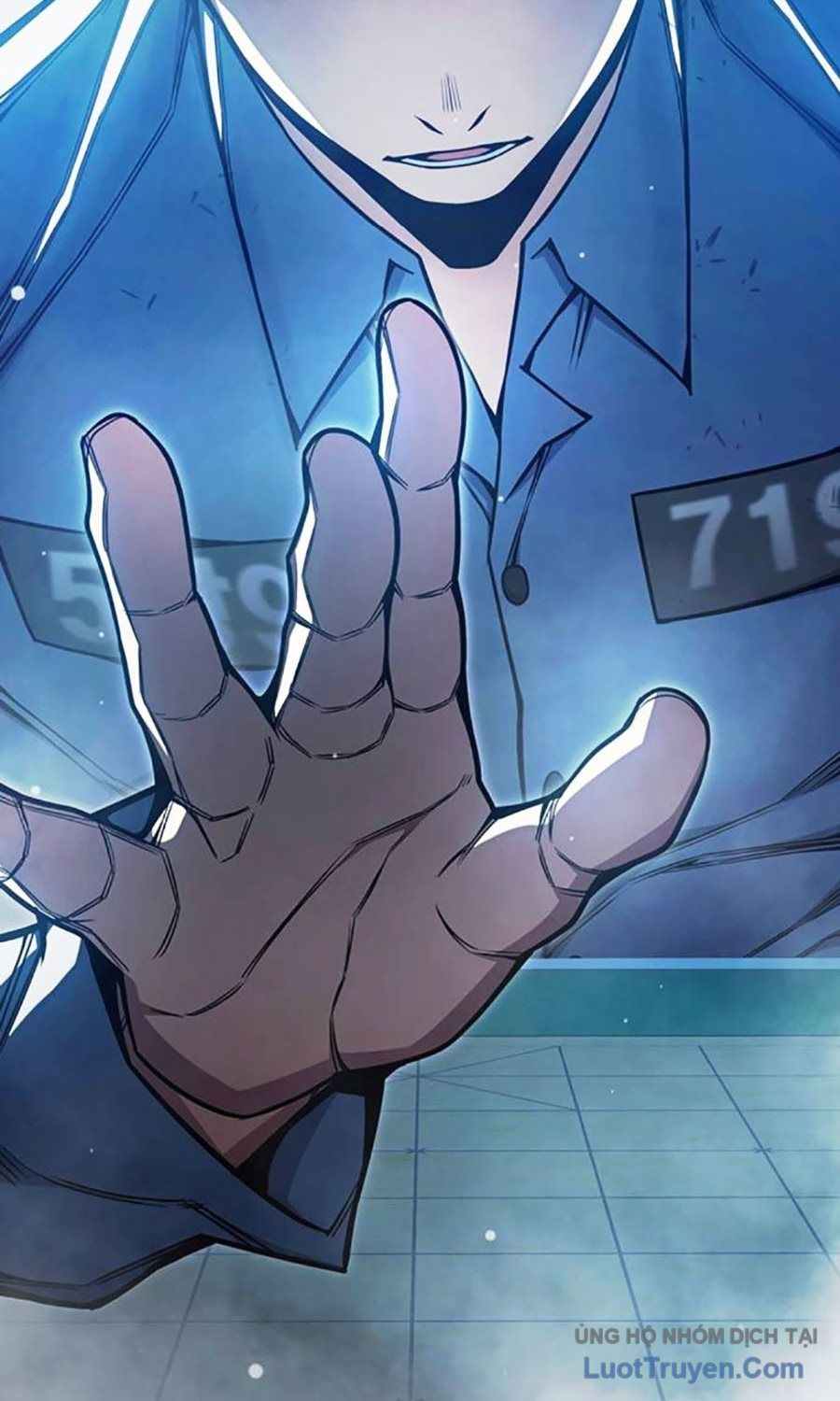 Nhà Tù Vị Thành Niên Chap 75 - Next Chap 76