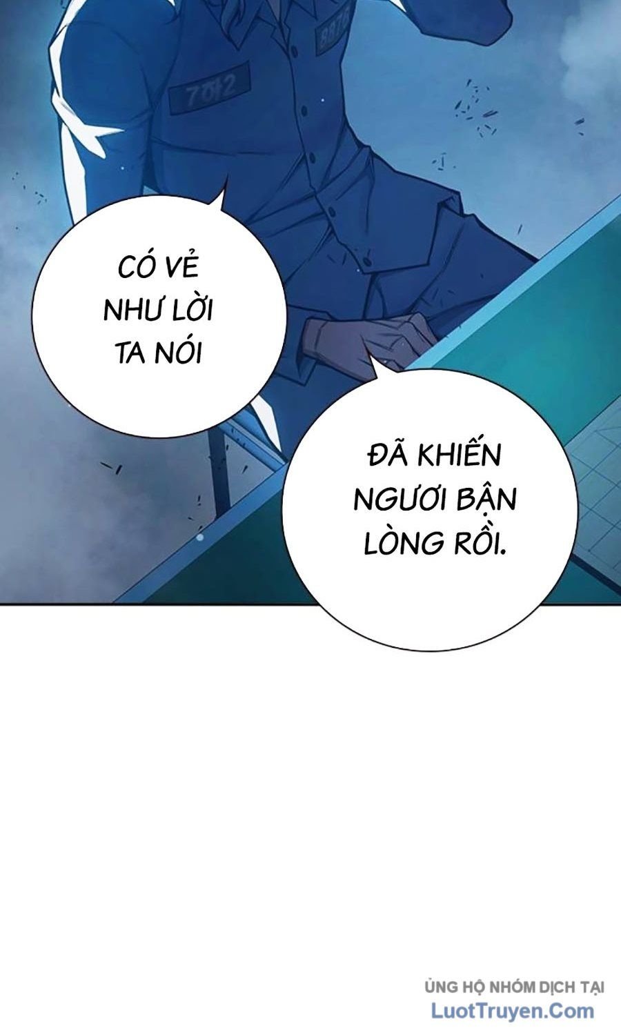 Nhà Tù Vị Thành Niên Chap 75 - Next Chap 76