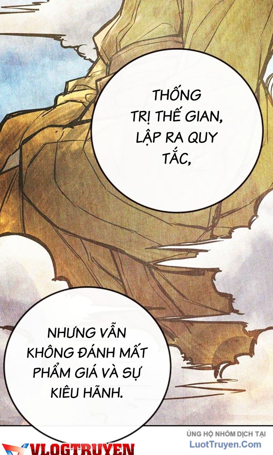 Nhà Tù Vị Thành Niên Chap 75 - Next Chap 76