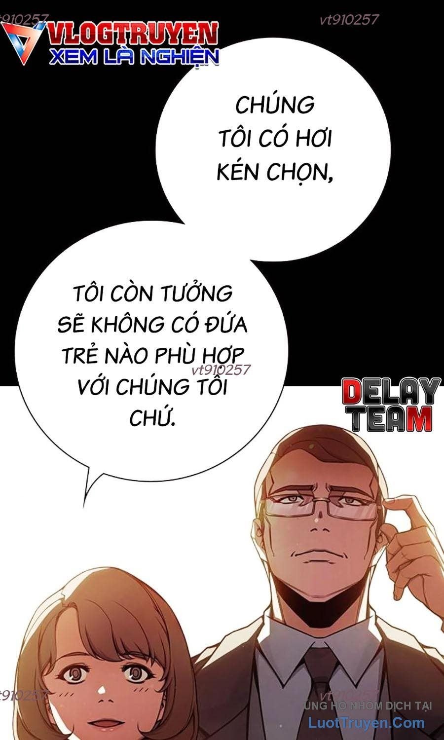 Nhà Tù Vị Thành Niên Chap 75 - Next Chap 76