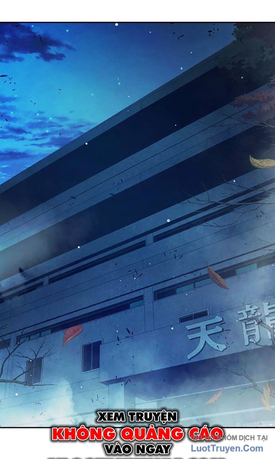 Nhà Tù Vị Thành Niên Chap 75 - Next Chap 76