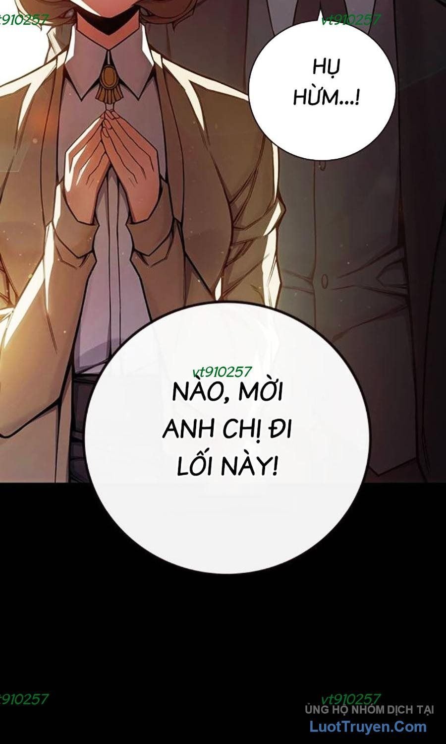 Nhà Tù Vị Thành Niên Chap 75 - Next Chap 76