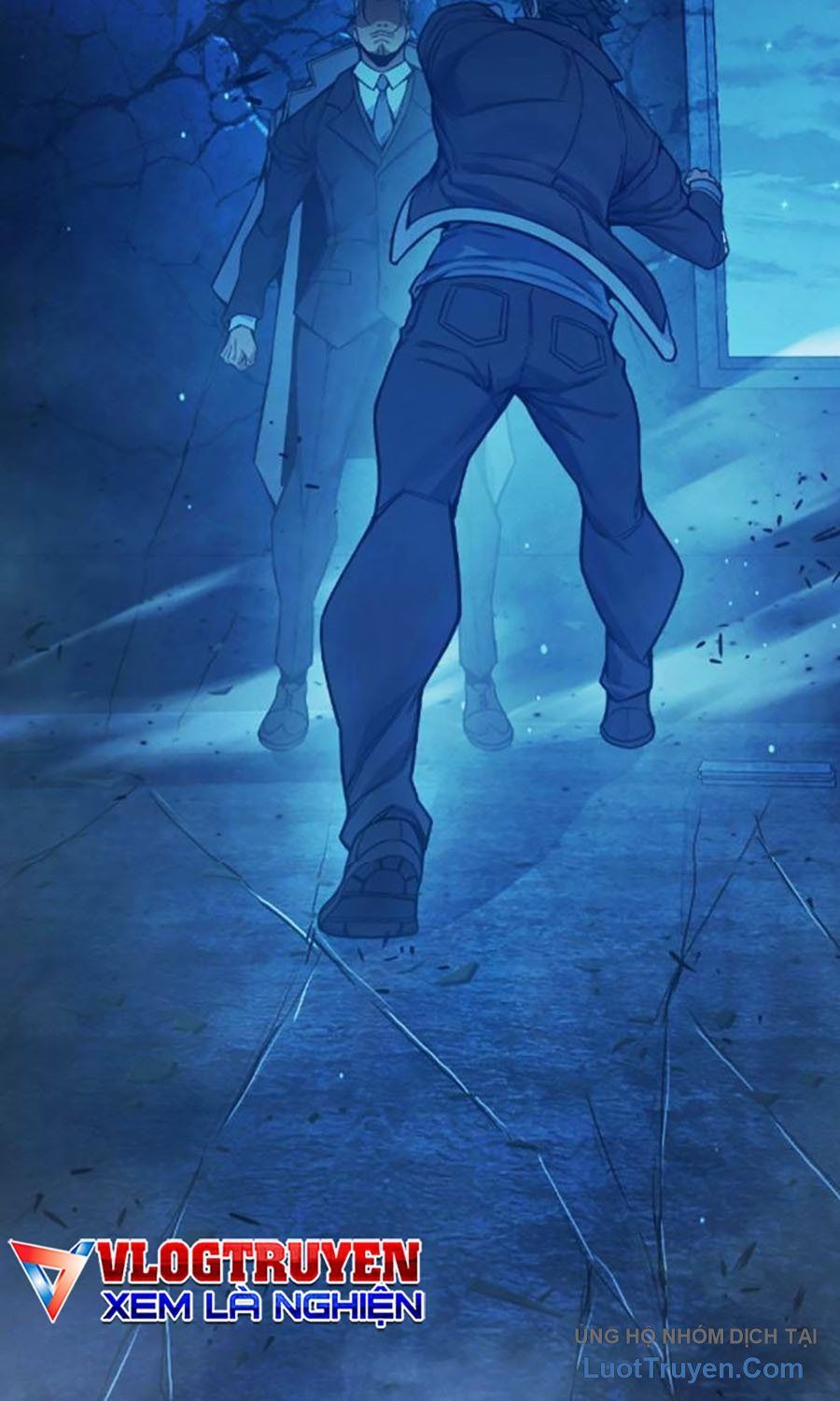 Nhà Tù Vị Thành Niên Chap 75 - Next Chap 76