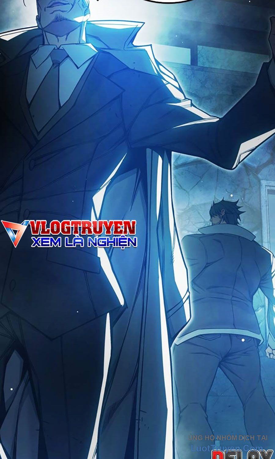 Nhà Tù Vị Thành Niên Chap 75 - Next Chap 76