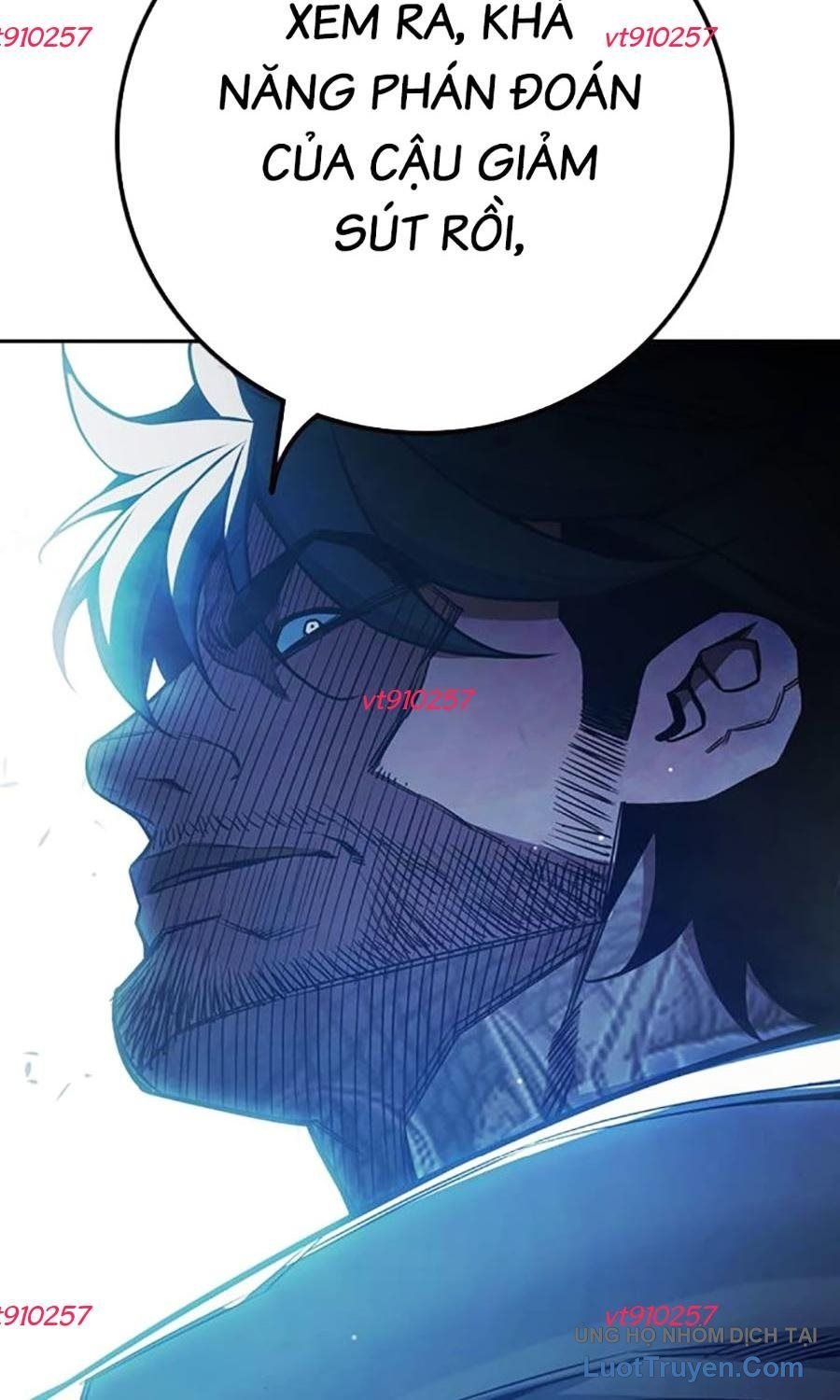 Nhà Tù Vị Thành Niên Chap 75 - Next Chap 76