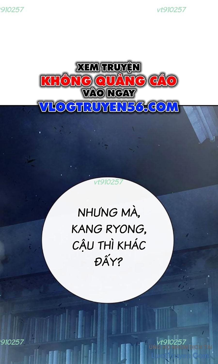 Nhà Tù Vị Thành Niên Chap 75 - Next Chap 76