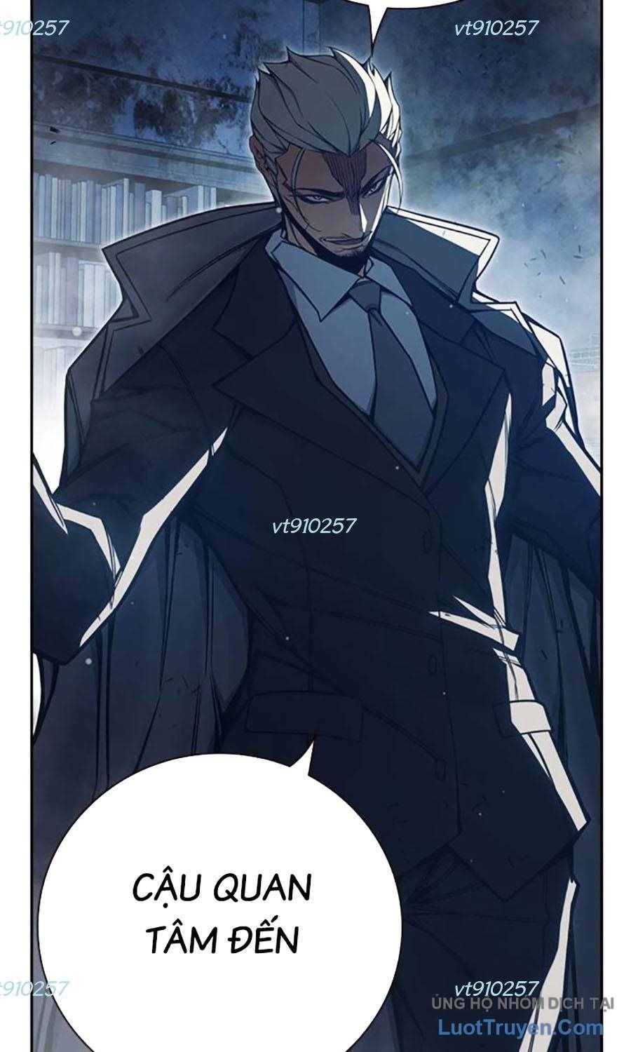 Nhà Tù Vị Thành Niên Chap 75 - Next Chap 76