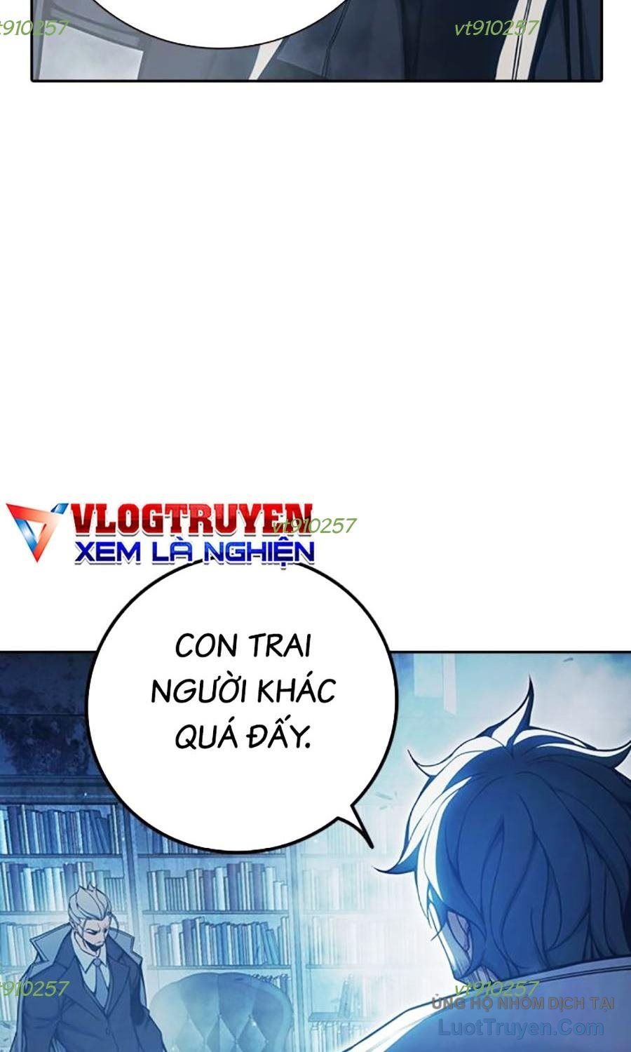 Nhà Tù Vị Thành Niên Chap 75 - Next Chap 76