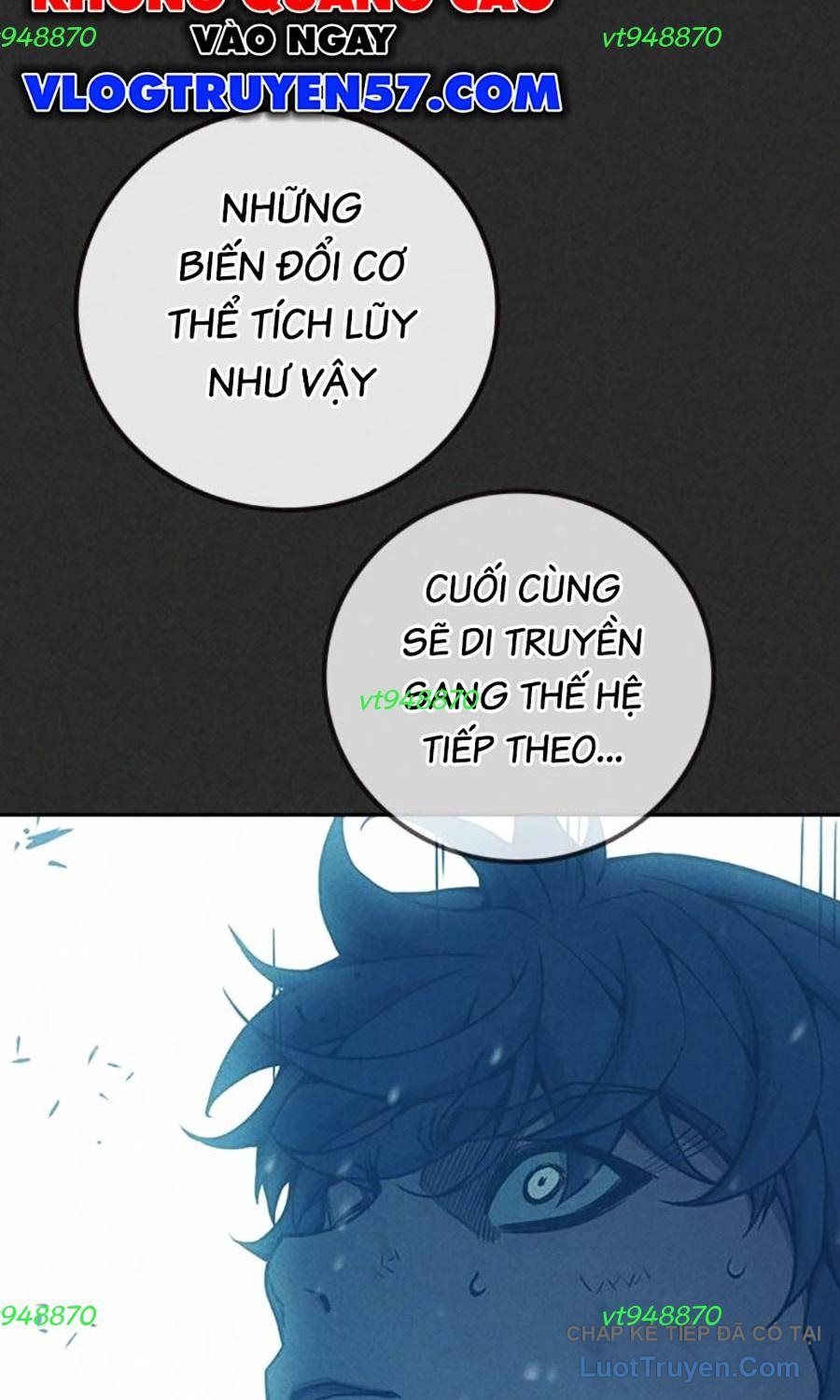 Nhà Tù Vị Thành Niên Chap 78 - Next Chap 79