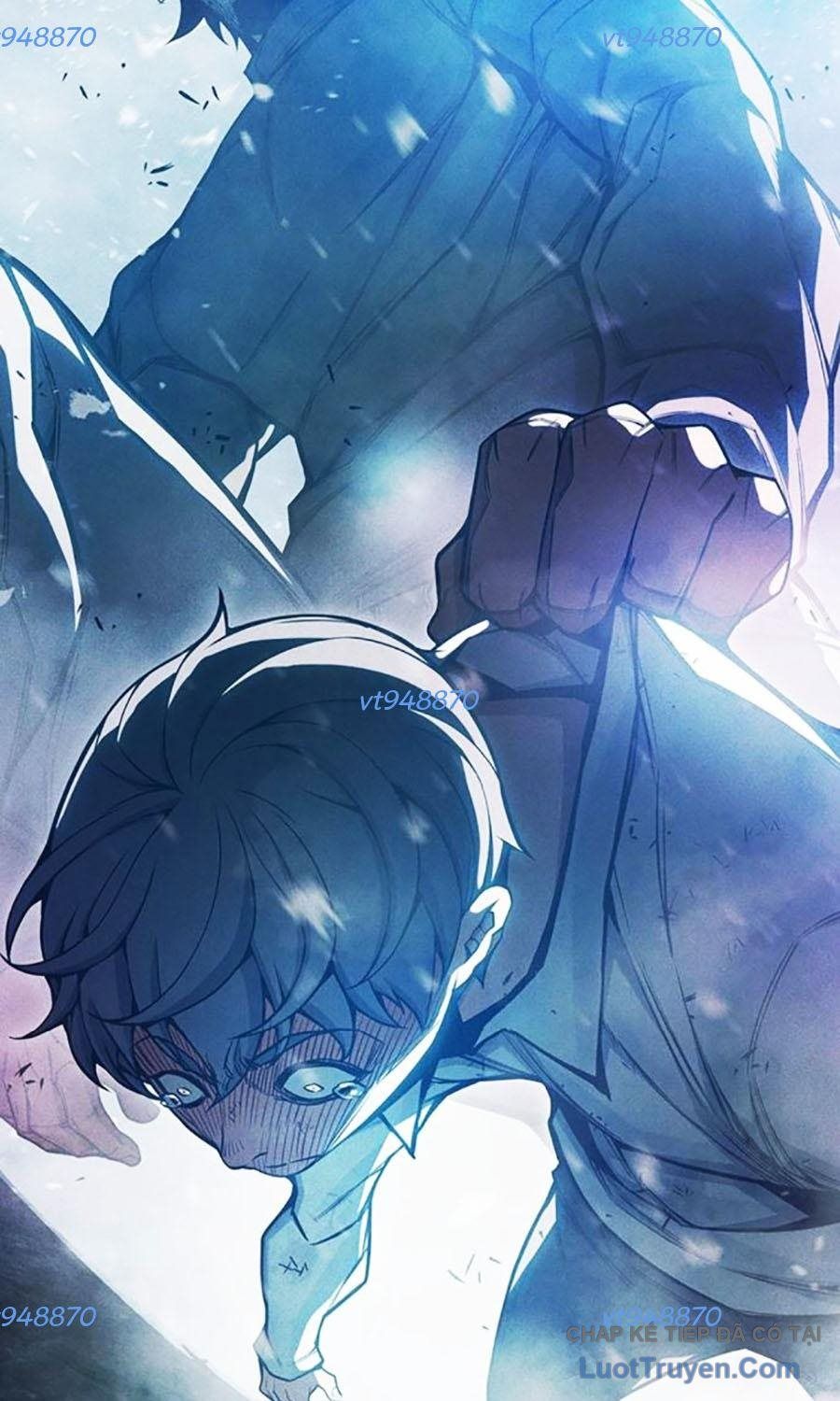 Nhà Tù Vị Thành Niên Chap 78 - Next Chap 79