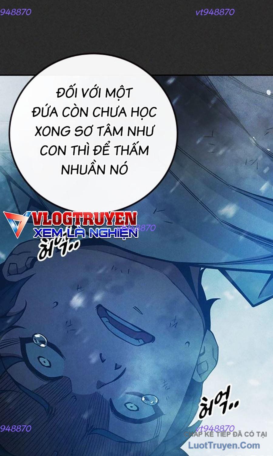Nhà Tù Vị Thành Niên Chap 78 - Next Chap 79