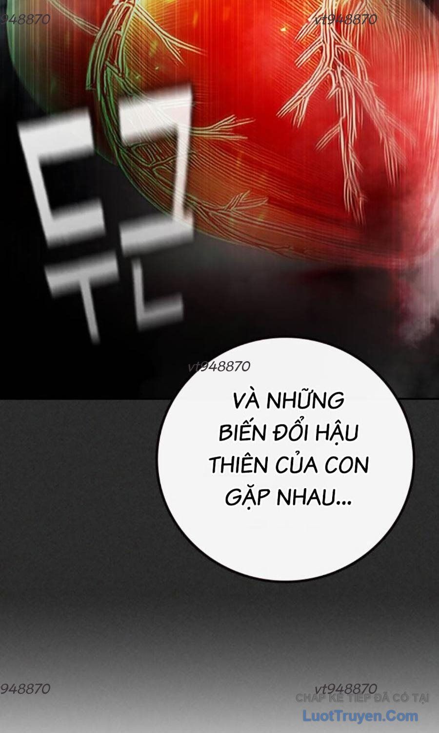 Nhà Tù Vị Thành Niên Chap 78 - Next Chap 79