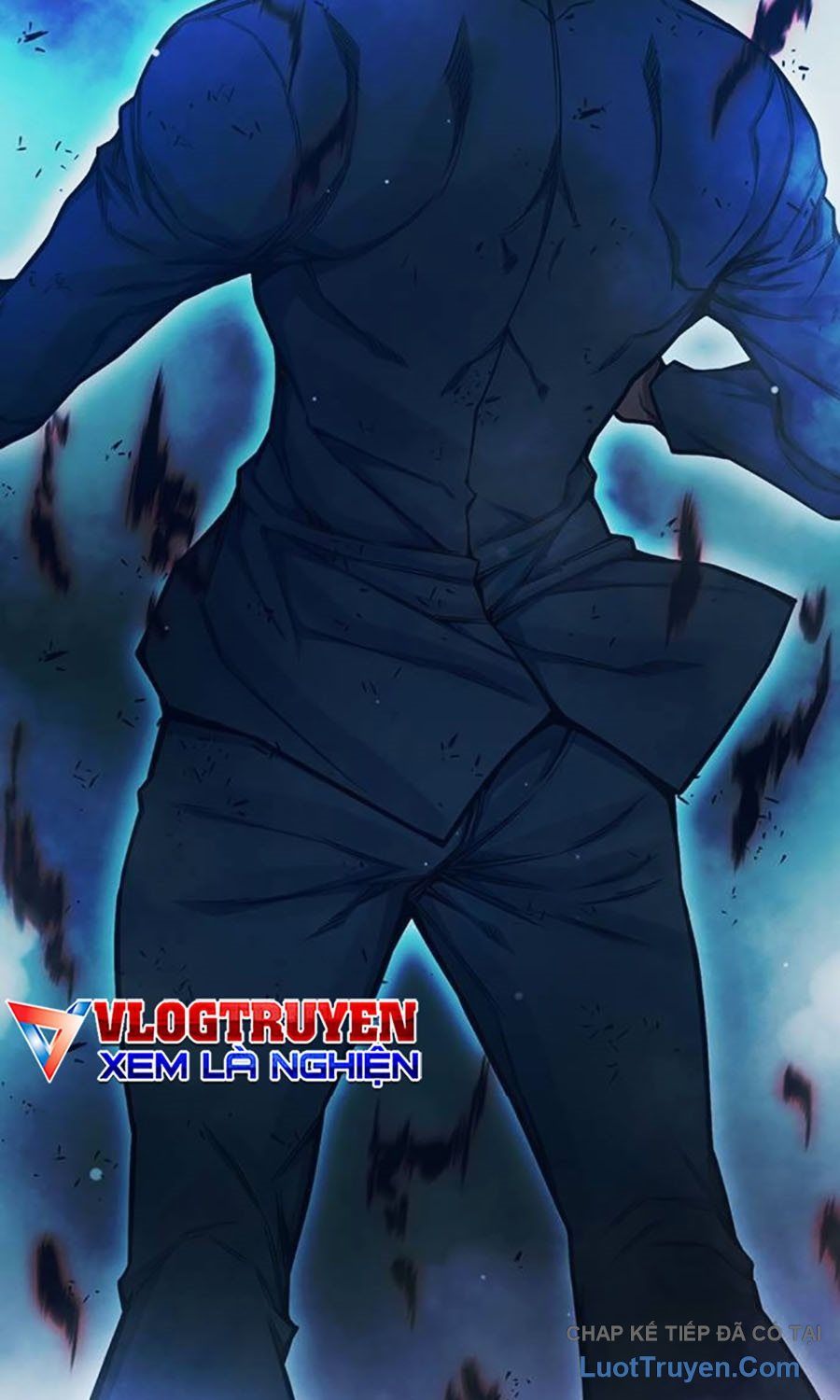 Nhà Tù Vị Thành Niên Chap 78 - Next Chap 79