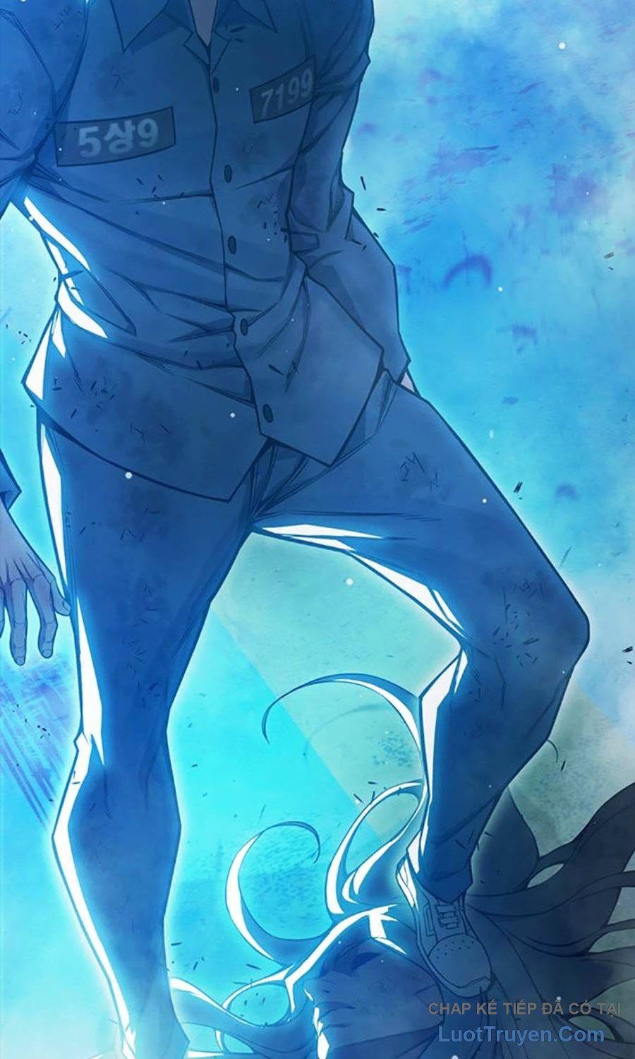 Nhà Tù Vị Thành Niên Chap 78 - Next Chap 79