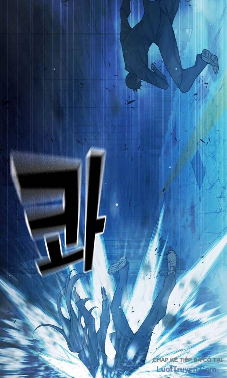 Nhà Tù Vị Thành Niên Chap 78 - Next Chap 79