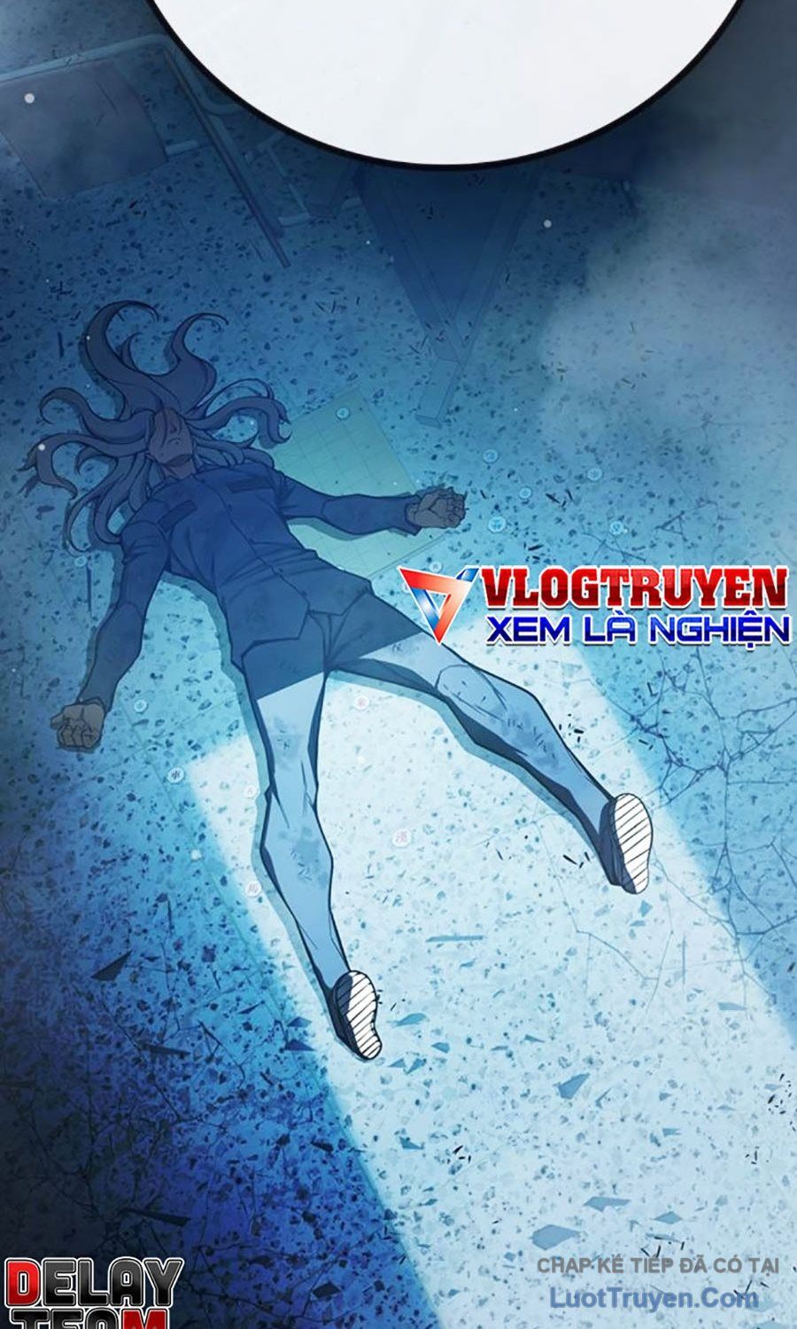 Nhà Tù Vị Thành Niên Chap 78 - Next Chap 79