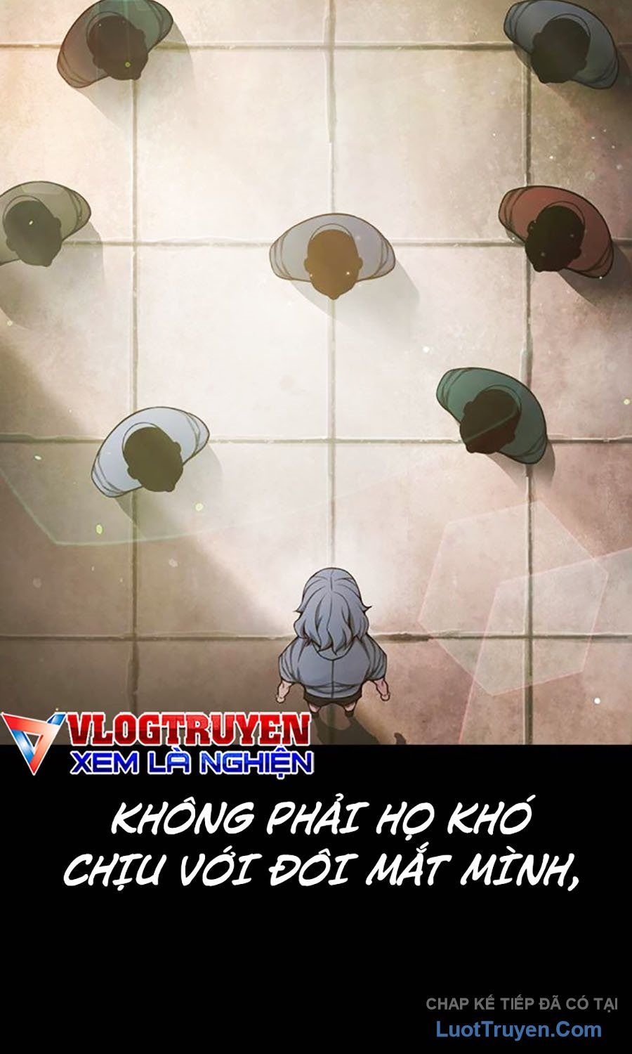 Nhà Tù Vị Thành Niên Chap 78 - Next Chap 79