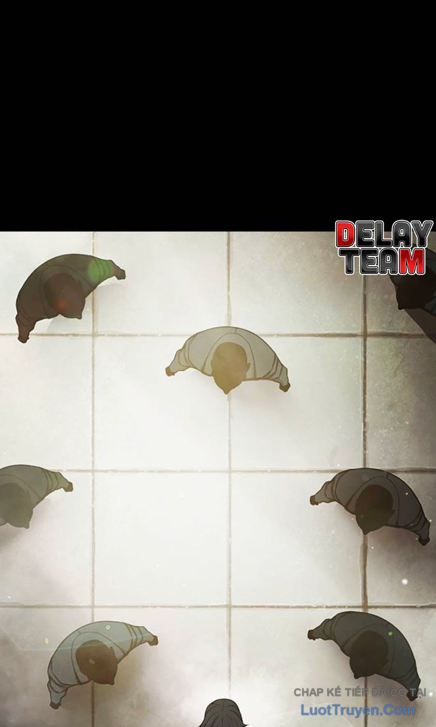 Nhà Tù Vị Thành Niên Chap 78 - Next Chap 79