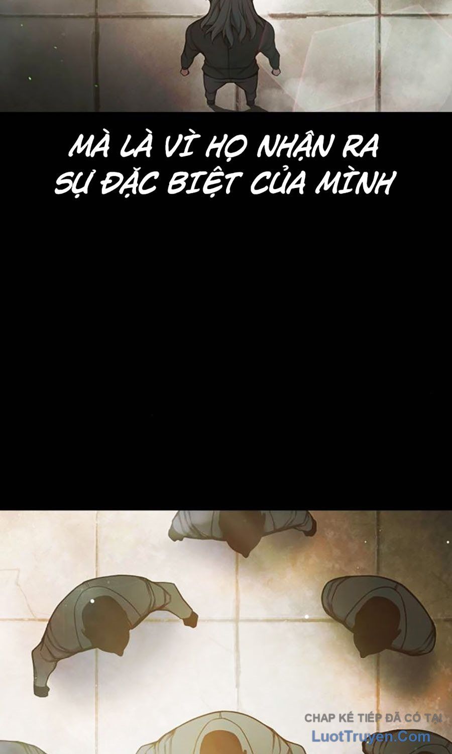 Nhà Tù Vị Thành Niên Chap 78 - Next Chap 79