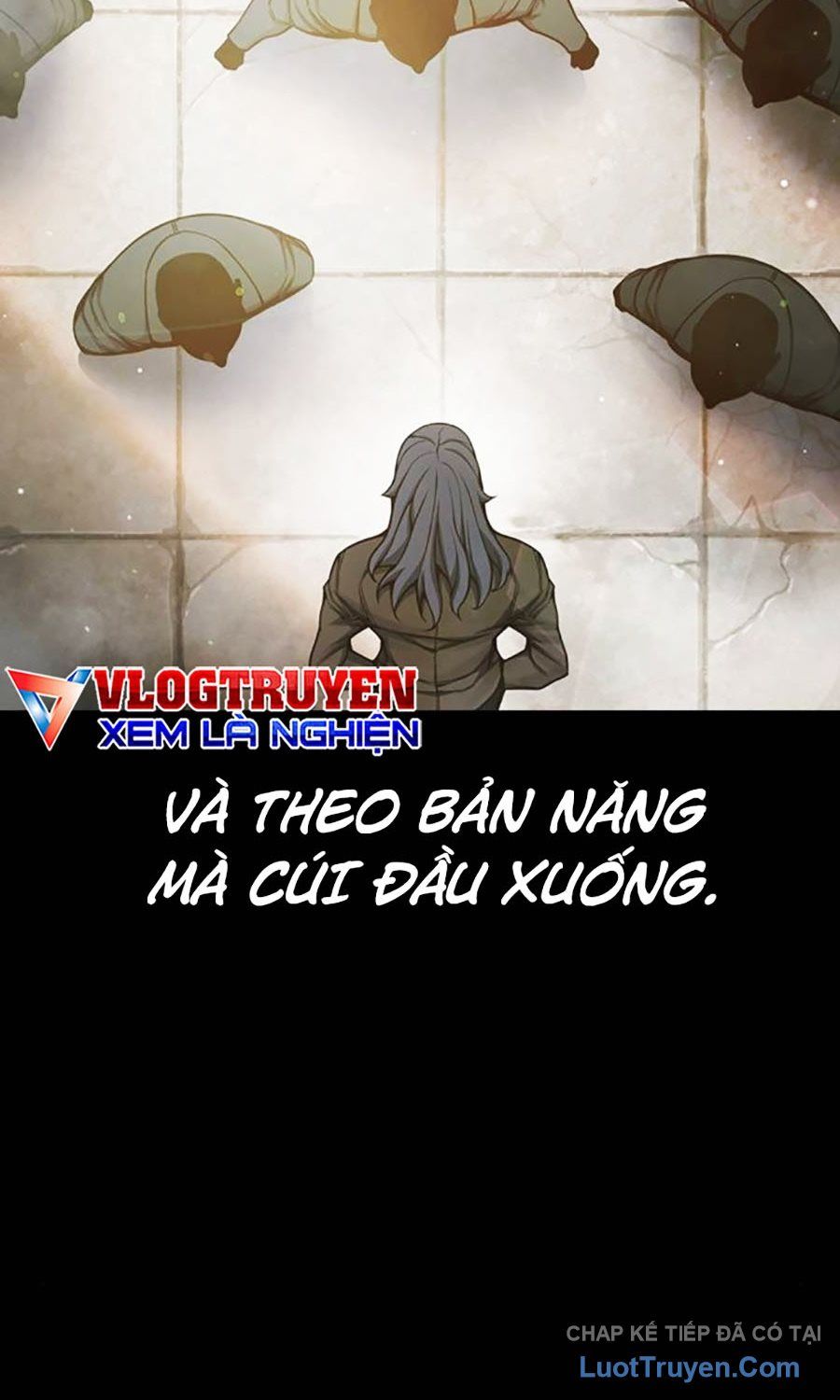 Nhà Tù Vị Thành Niên Chap 78 - Next Chap 79
