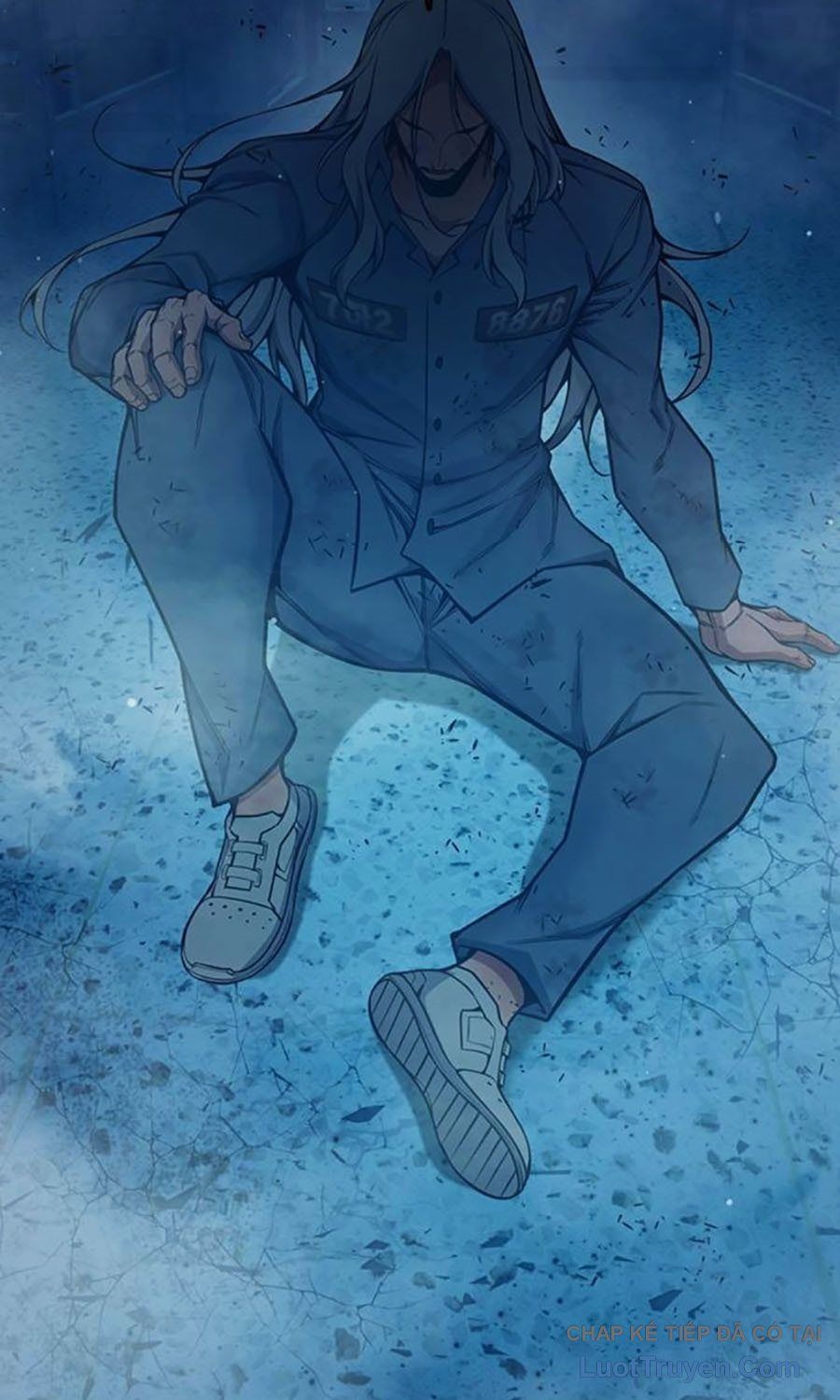 Nhà Tù Vị Thành Niên Chap 78 - Next Chap 79