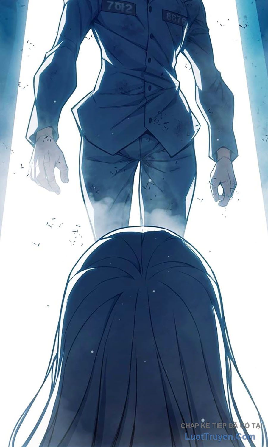 Nhà Tù Vị Thành Niên Chap 78 - Next Chap 79