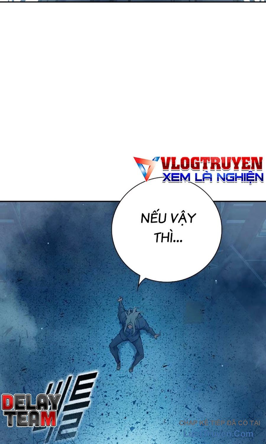 Nhà Tù Vị Thành Niên Chap 78 - Next Chap 79