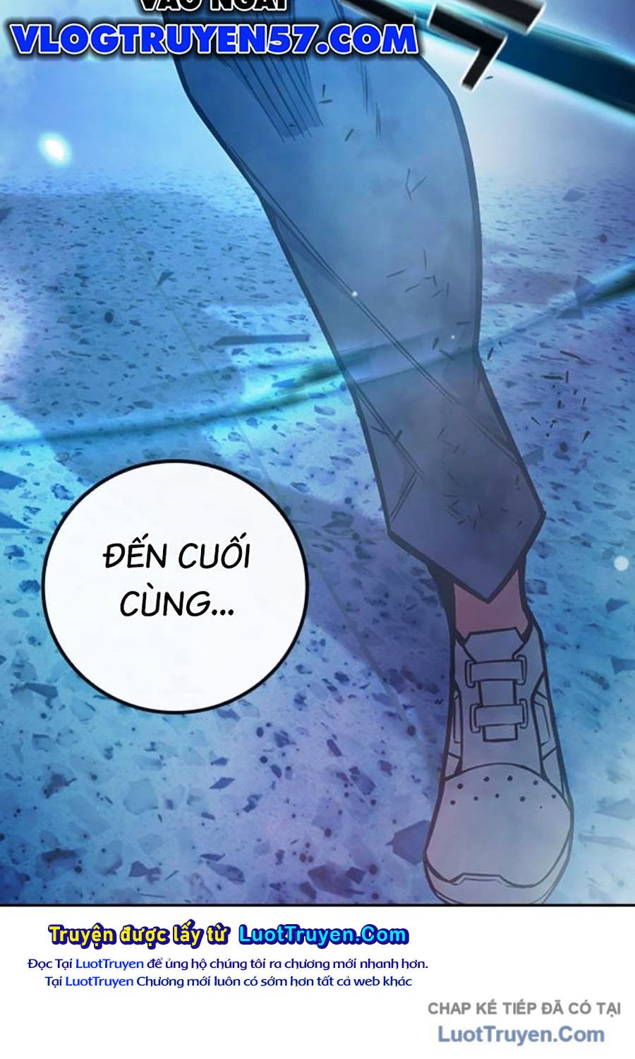 Nhà Tù Vị Thành Niên Chap 78 - Next Chap 79