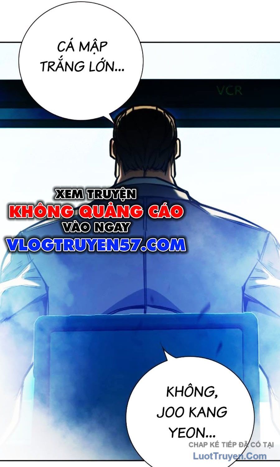 Nhà Tù Vị Thành Niên Chap 78 - Next Chap 79