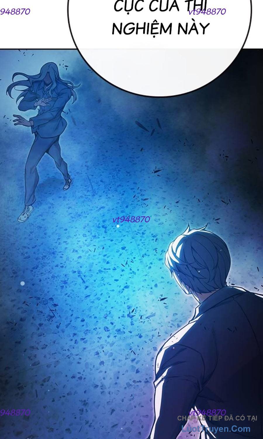 Nhà Tù Vị Thành Niên Chap 78 - Next Chap 79