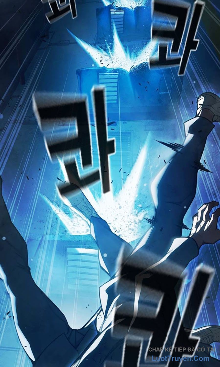 Nhà Tù Vị Thành Niên Chap 78 - Next Chap 79