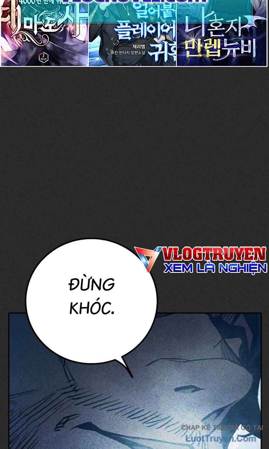 Nhà Tù Vị Thành Niên Chap 78 - Next Chap 79