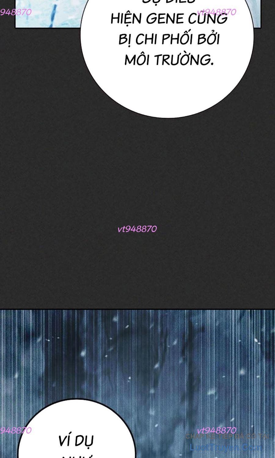 Nhà Tù Vị Thành Niên Chap 78 - Next Chap 79