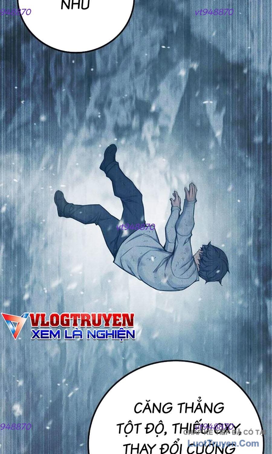 Nhà Tù Vị Thành Niên Chap 78 - Next Chap 79