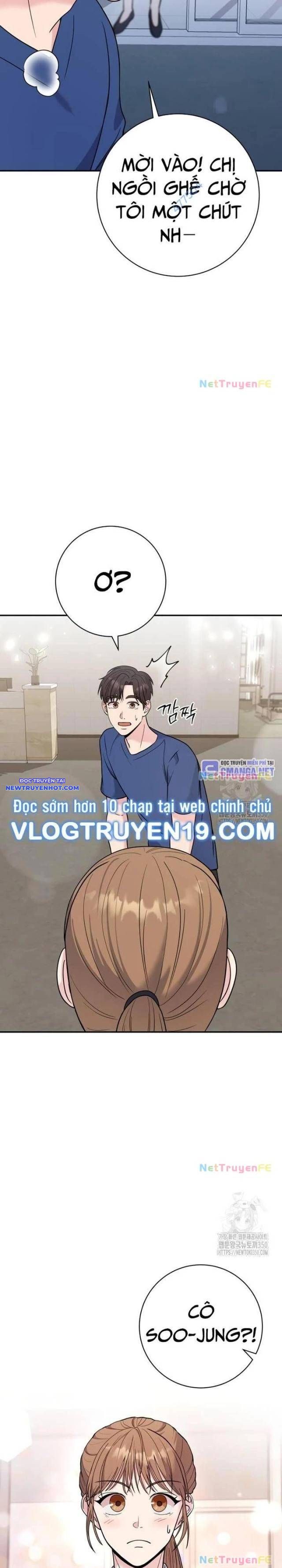 Nhà Vật Lý Trị Liệu Thần Kỳ Chap 62 - Next Chap 63