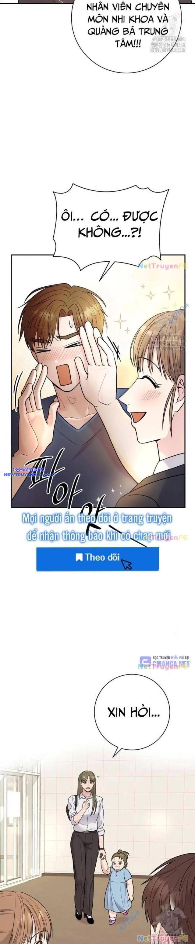 Nhà Vật Lý Trị Liệu Thần Kỳ Chap 62 - Next Chap 63