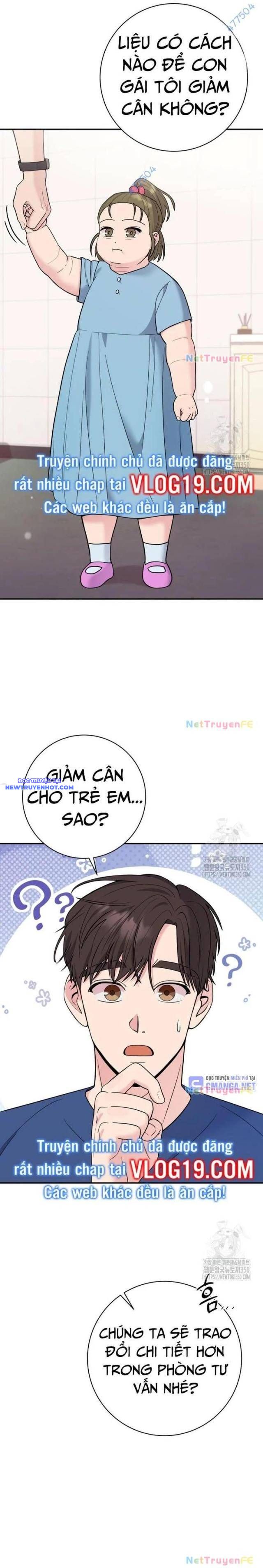 Nhà Vật Lý Trị Liệu Thần Kỳ Chap 62 - Next Chap 63