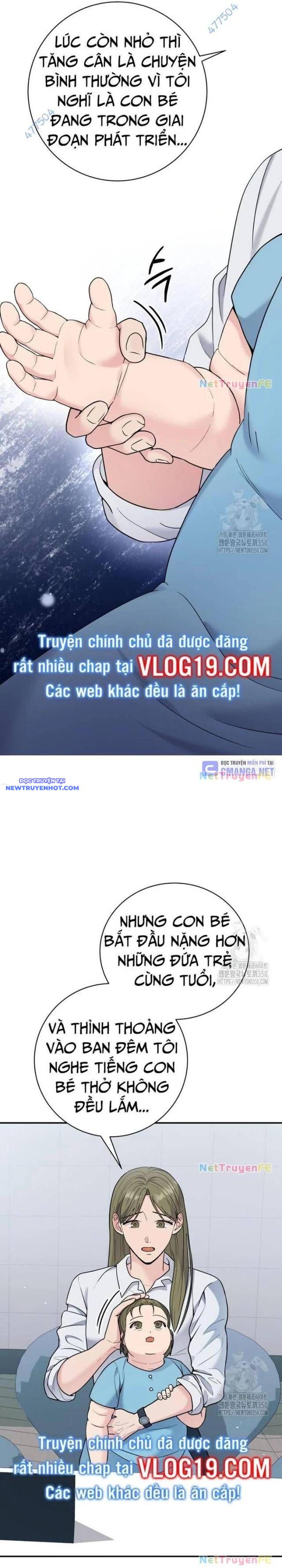 Nhà Vật Lý Trị Liệu Thần Kỳ Chap 62 - Next Chap 63