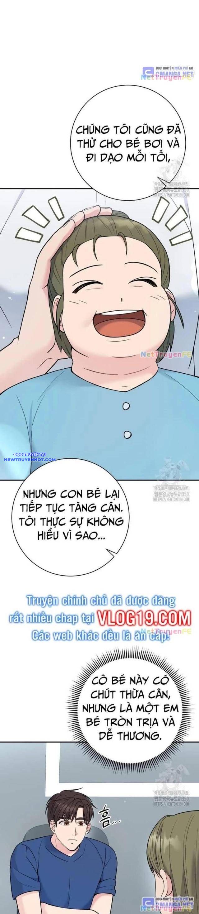 Nhà Vật Lý Trị Liệu Thần Kỳ Chap 62 - Next Chap 63