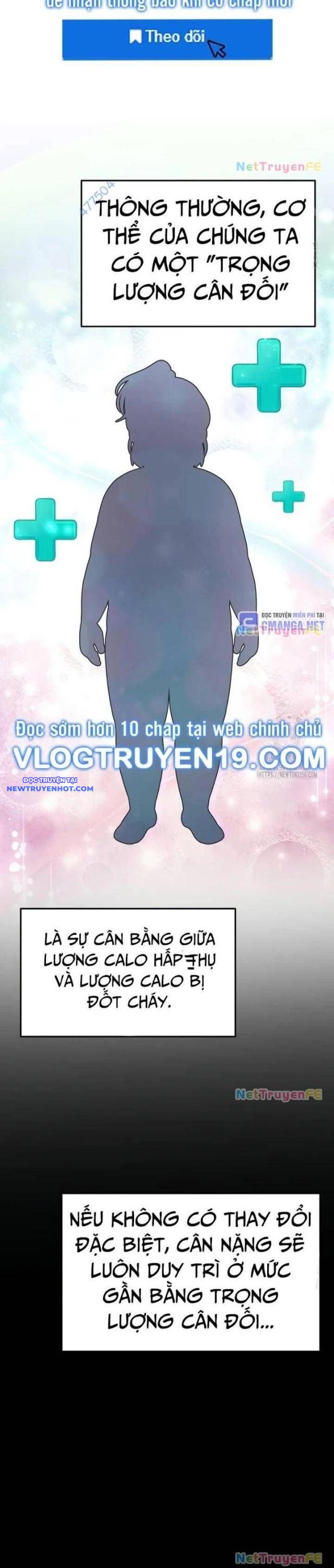 Nhà Vật Lý Trị Liệu Thần Kỳ Chap 62 - Next Chap 63