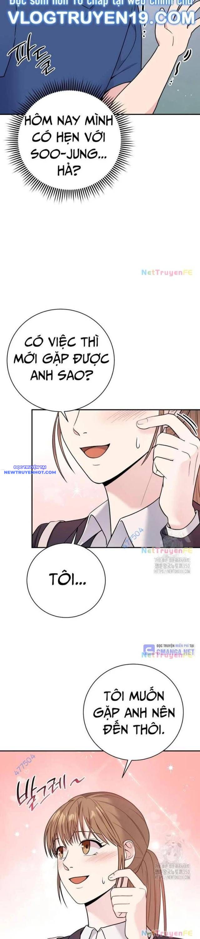 Nhà Vật Lý Trị Liệu Thần Kỳ Chap 62 - Next Chap 63