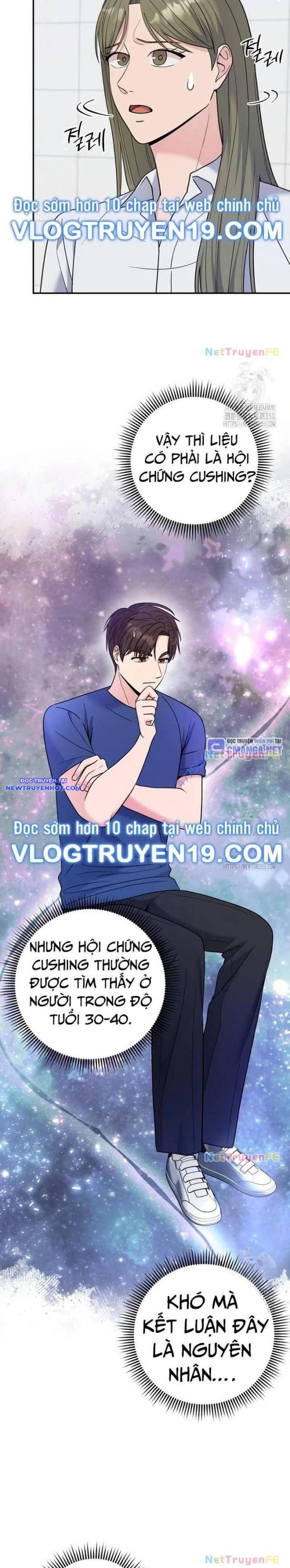 Nhà Vật Lý Trị Liệu Thần Kỳ Chap 62 - Next Chap 63