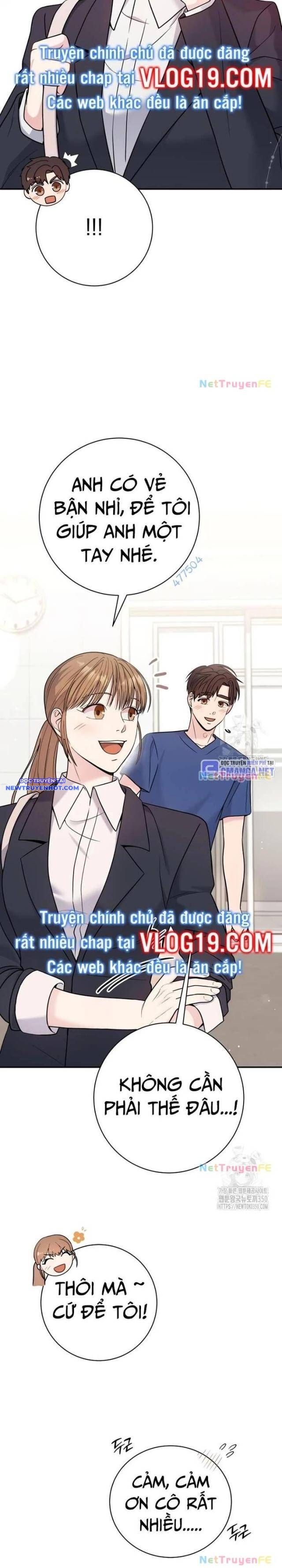 Nhà Vật Lý Trị Liệu Thần Kỳ Chap 62 - Next Chap 63