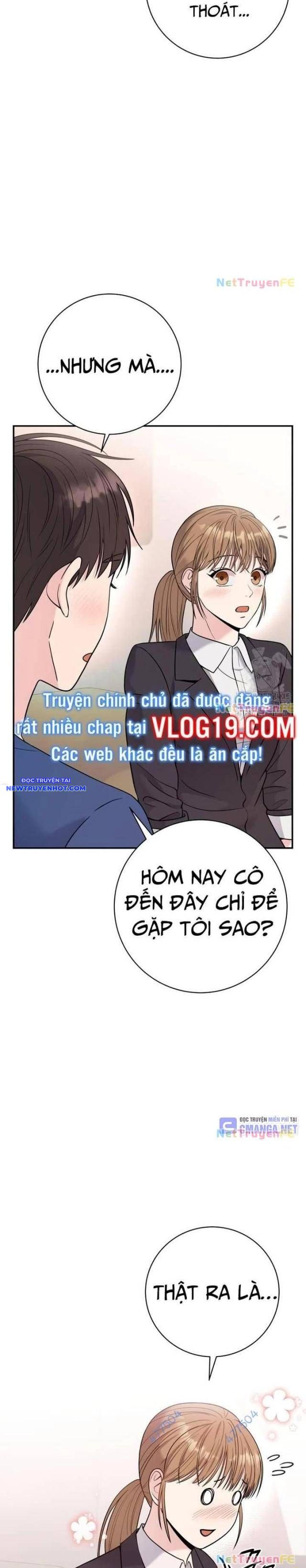 Nhà Vật Lý Trị Liệu Thần Kỳ Chap 62 - Next Chap 63