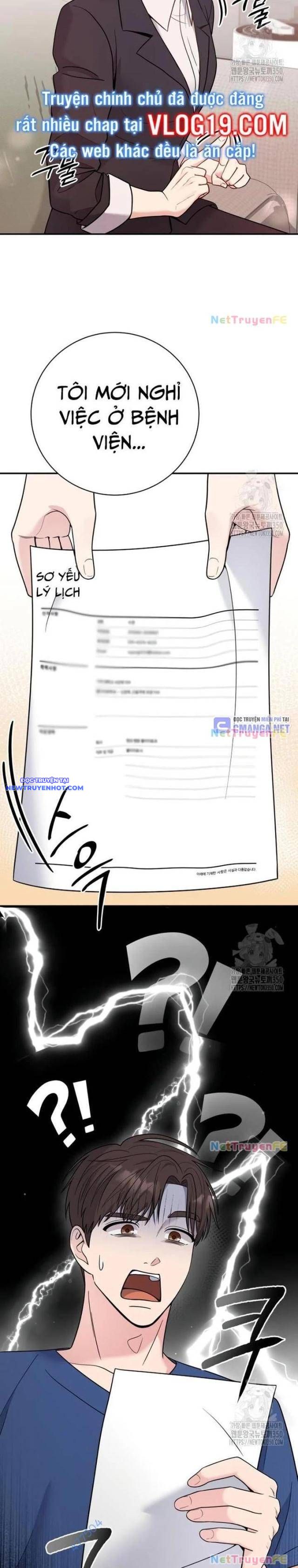 Nhà Vật Lý Trị Liệu Thần Kỳ Chap 62 - Next Chap 63