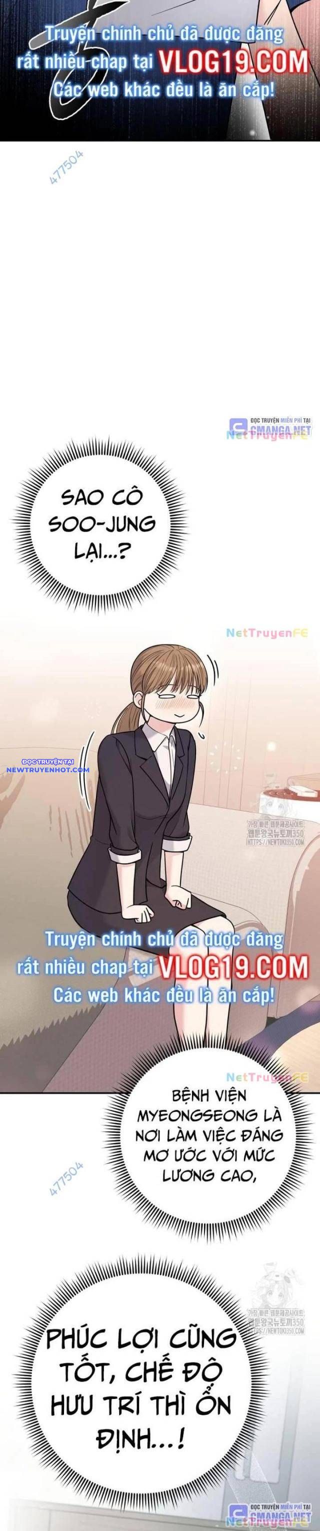 Nhà Vật Lý Trị Liệu Thần Kỳ Chap 62 - Next Chap 63