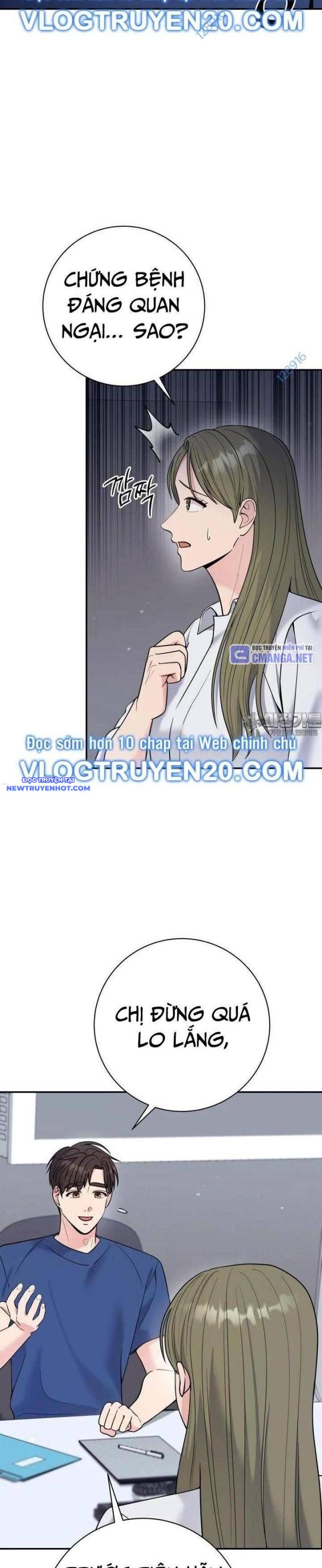 Nhà Vật Lý Trị Liệu Thần Kỳ Chap 63 - Next Chap 64