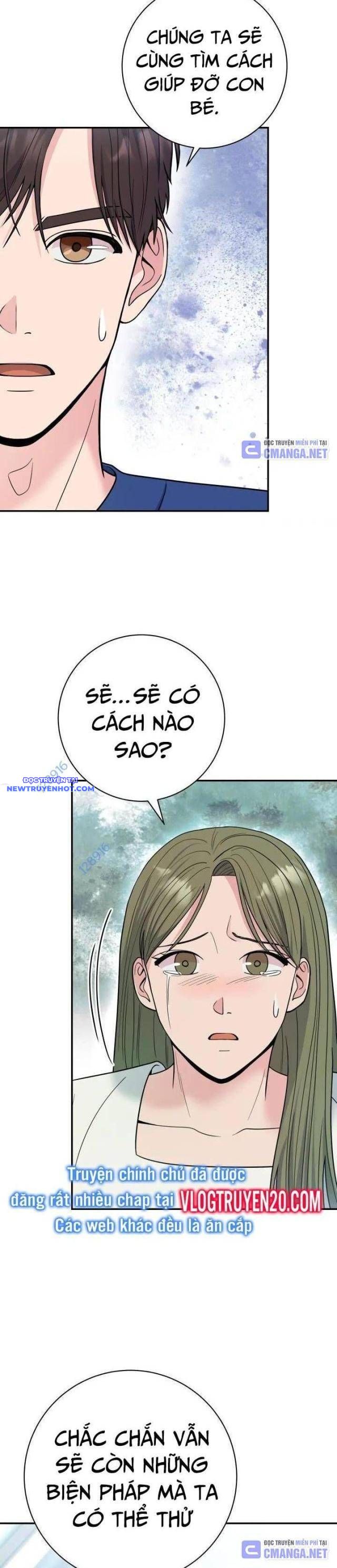 Nhà Vật Lý Trị Liệu Thần Kỳ Chap 63 - Next Chap 64