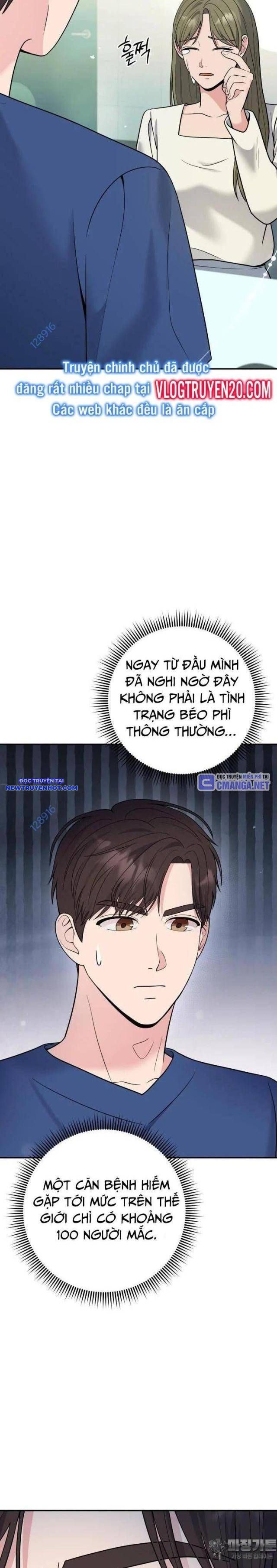 Nhà Vật Lý Trị Liệu Thần Kỳ Chap 63 - Next Chap 64